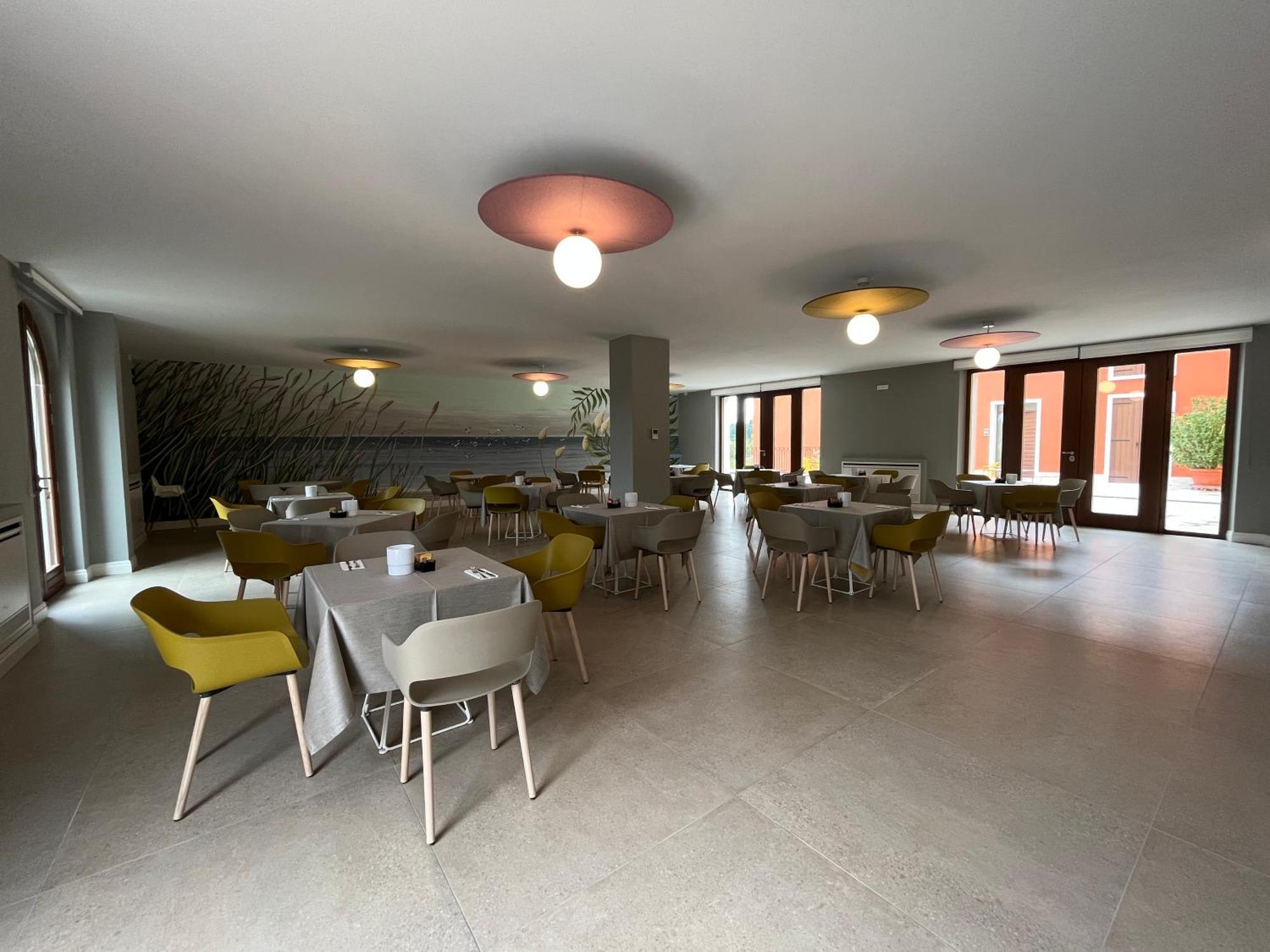 Agriturismo La Rondinella Лацизе Экстерьер фото